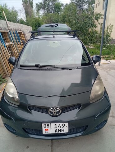 ли 9 машина цена бишкек: Toyota Aygo: 2010 г., 1 л, Механика, Бензин, Хетчбек