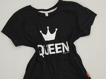 koszulki king: Queen, T-shirt damski, rozmiar M — 1