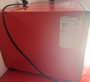 печка пекар: Духовка