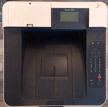 Printerlər: Çoxfunksiyalılıq və naqilsiz qoşulma HPLaserJet Pro MFP M130 NW rahat