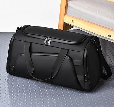 kipling monkey: ПРОДАЮ НОВУЮ СТИЛЬНУЮ СУМКУ,ПОДОЙДЕТ КАК ДЛЯ РУЧНОЙ КЛАДИ ТАК И ДЛЯ — 1