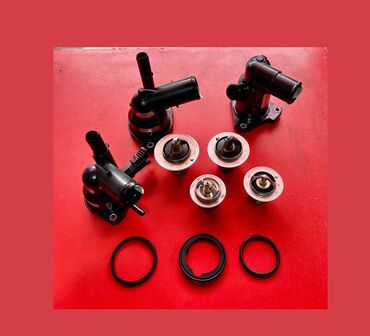 Термостаты: Термостат Lexus — 15