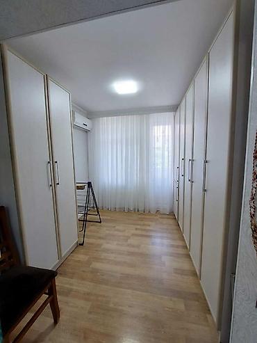 sahil r mtk: Bakı, Yasamal, 2 otaqlı, Köhnə tikili, m. Elmlər Akademiyası, 65 kv. m — 10