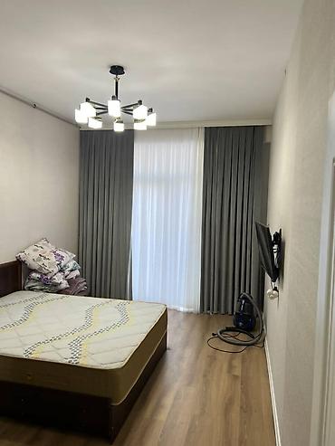bakıda qiyməti: Sabunçu qəs., 2 otaqlı, Yeni tikili, m. Koroğlu, 64 kv. m — 4