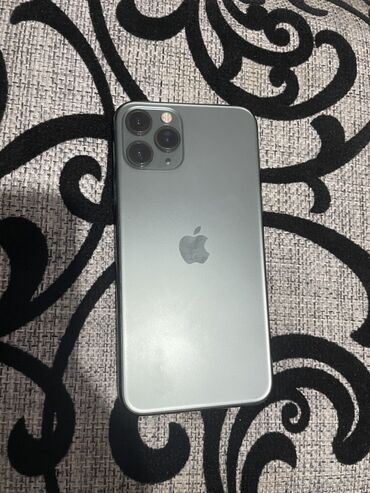 обменять самсунг на айфон: IPhone 11 Pro, 64 ГБ, Чехол