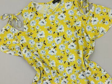 bershka шорти: Atmosphere, Bluzka damska, rozmiar M
