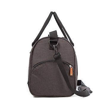 kapibara igracka: Torba za mame Jossie BLACK – CANGAROO (šifra: CAN5540-70) — 1