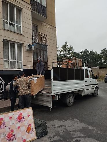 Другие услуги грузоперевозок: Услуги Грузоперевозок Спринтер дубль. Мусор чыгарабызВывоз мусор — 5