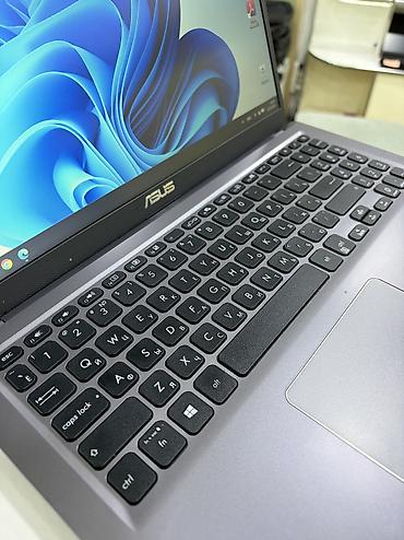 Ноутбуки ASUS: Офисный, Б/у, Intel Core i3 — 3