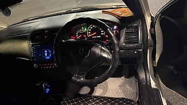 Honda: Honda Accord: 2004 г., 2 л, Типтроник, Газ, Седан — 8