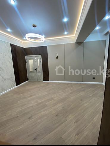 3 комнаты, 90 м², Элитка, 12 этаж, Свежий ремонт