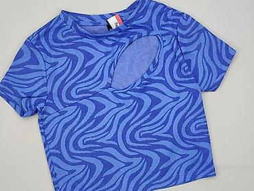 agatex bluzki: Sinsay, Top damski, rozmiar S — 1