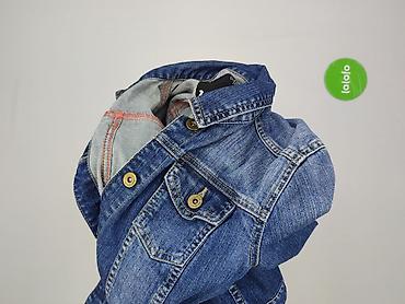 true religion katana: Tally Weijl, Kurtka jeansowa damska, rozmiar L — 5