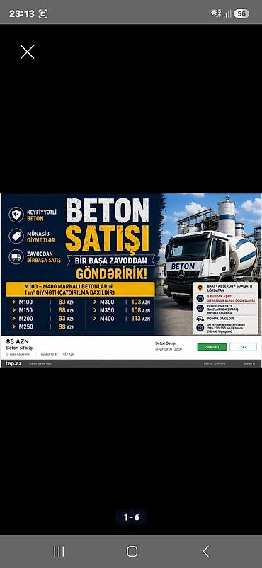 Ekskavatorlar: 🚜 TRAKTOR XİDMƏTİ ✅ Kiçik və iri traktorlar ✅ Təkərli və metal rezin — 8