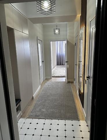 8: 1 комната, 50 м², Пишпек Элитка, 8 этаж, Дизайнерский ремонт — 9