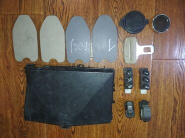 Другая автоэлектроника: Продам! (Lexus Gx 470, 460, Prado 120, 150) (4Runner 215, 285, Hilux at lalafo.kg — 17 Другая автоэлектроника: Продам! (Lexus Gx 470, 460, Prado 120, 150) (4Runner 215, 285, Hilux — 17