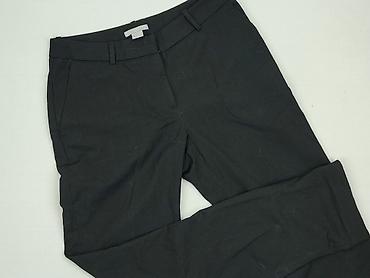 strellson chino: H&M, Spodnie materiałowe damskie, rozmiar S — 1