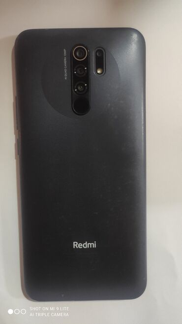 mi 11 ultra qiymeti irshad telecom: Xiaomi Mi 9, 64 GB, rəng - Qara