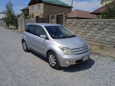 тайота ист машина: Toyota ist: 2002 г., 1.5 л, Автоматтык, Бензин, Хетчбек