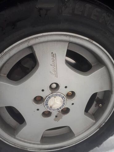 Mercedes-Benz: Mercedes-Benz E-Class: 1998 г., 2.4 л, Автомат, Бензин, Седан — 10