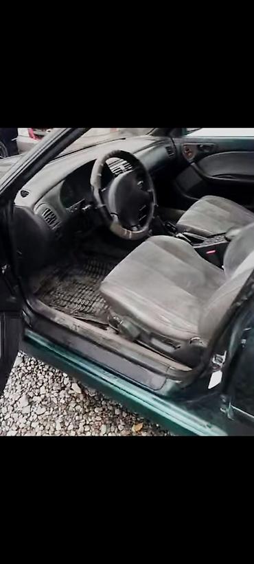Subaru: Subaru Legacy: 1998 г., 2.5 л, Механика, Бензин, Универсал — 8