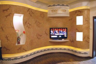 Долгосрочная аренда домов: 240 м², 5 комнат — 14