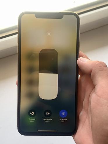 poco x8: IPhone XS Max 64гб трутон есть акб 73% родной динамики, микрофоны — 4