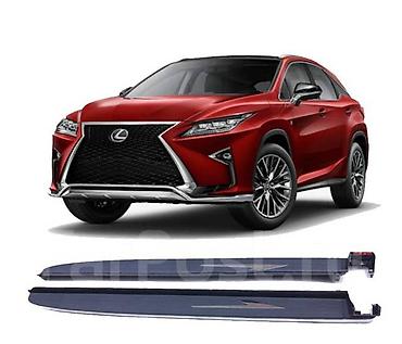 lecsus: Подножки Lexus, Новый, Самовывоз — 1
