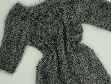 zara kurtka z kożuszkiem: Sukienka damska, rozmiar M