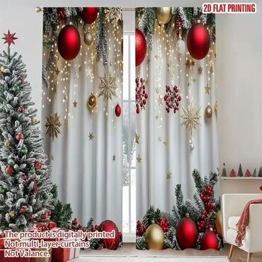 Praznična dekoracija: Novo — 18