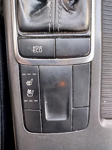 Kia: Kia K5: 2017 г., 2 л, Автомат, Газ, Седан — 14