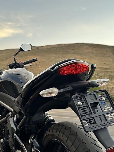 ninja h2: Naked Kawasaki, 650 куб. см, Бензин, Взрослый, Б/у, В рассрочку — 3