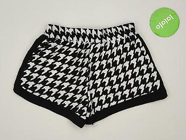 deichmann uggy: Amisu, Szorty damskie, rozmiar S — 3