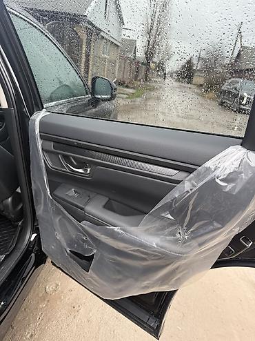 Honda: Honda CR-V: 2024 г., 1.5 л, Бензин, Кроссовер — 7