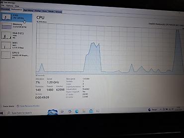 Lenovo: Lenovo IdeaPad 320 – 15.6" laptop - Ekran: 15.6" (mat finiš, Full HD — 11