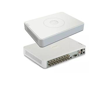 Hikvision 16 kanal DVR DS-7116HGHI-M1 ☑️Yenidir, bağlı qutuda lalafo.az -da Hikvision 16 kanal DVR DS-7116HGHI-M1 ☑️Yenidir, bağlı qutuda