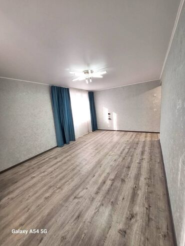 Продажа квартир: 1 комната, 34 м², Индивидуалка, 3 этаж, Евроремонт