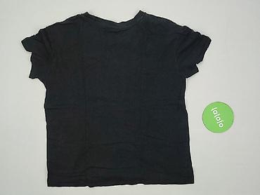 koszulka basic hm: T-shirt damski, rozmiar M — 3