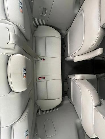 Kia: Kia Carnival: 2019 г., 2.2 л, Автомат, Дизель, Минивэн — 20