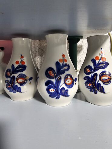 полочка для цветов: Вазы Вазы