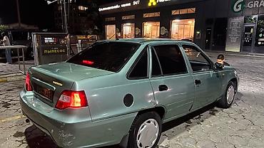 компьютер нексия: Daewoo Nexia: 2009 г., 1.6 л, Механика, Бензин, Седан — 6