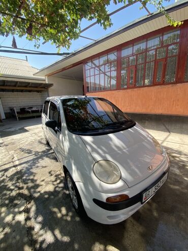 ручка кпп бмв: Daewoo Matiz: 1999 г., 0.8 л, Бензин, Хэтчбэк