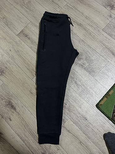 Брюки: Мужские брюки, XS, Nike, Новый, Платная доставка, Самовывоз — 6