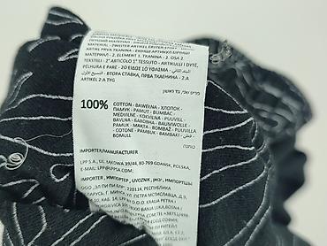 www.medicine.pl: Sinsay, Spodnie materiałowe damskie, rozmiar XS — 5