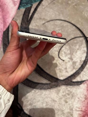 мастер камер: IPhone 11 Белый жемчунг Состояние идеальное Фейс перестал работать — 4