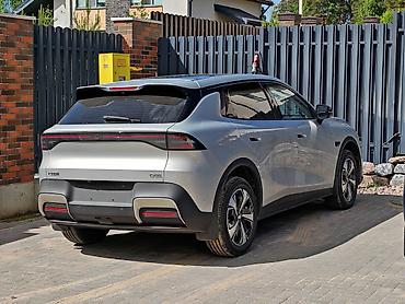 gac aion v plus 2022: Changan Qiyuan Q05: 2026 г. — 2