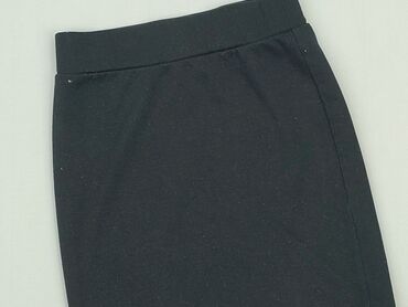 crop top czarny sinsay: Skirt, George, 11 years, 140-146 cm, condition - Good