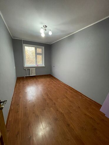 Продажа квартир: 3 комнаты, 58 м², 104 серия, 2 этаж, Косметический ремонт — 6