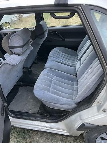 обвес гольф 3: Volkswagen Passat: 1988 г., Механика, Седан — 2