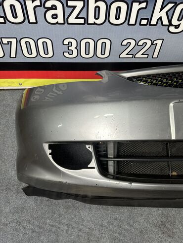 Бамперы и комплектующие: Honda, Б/у, Оригинал — 6